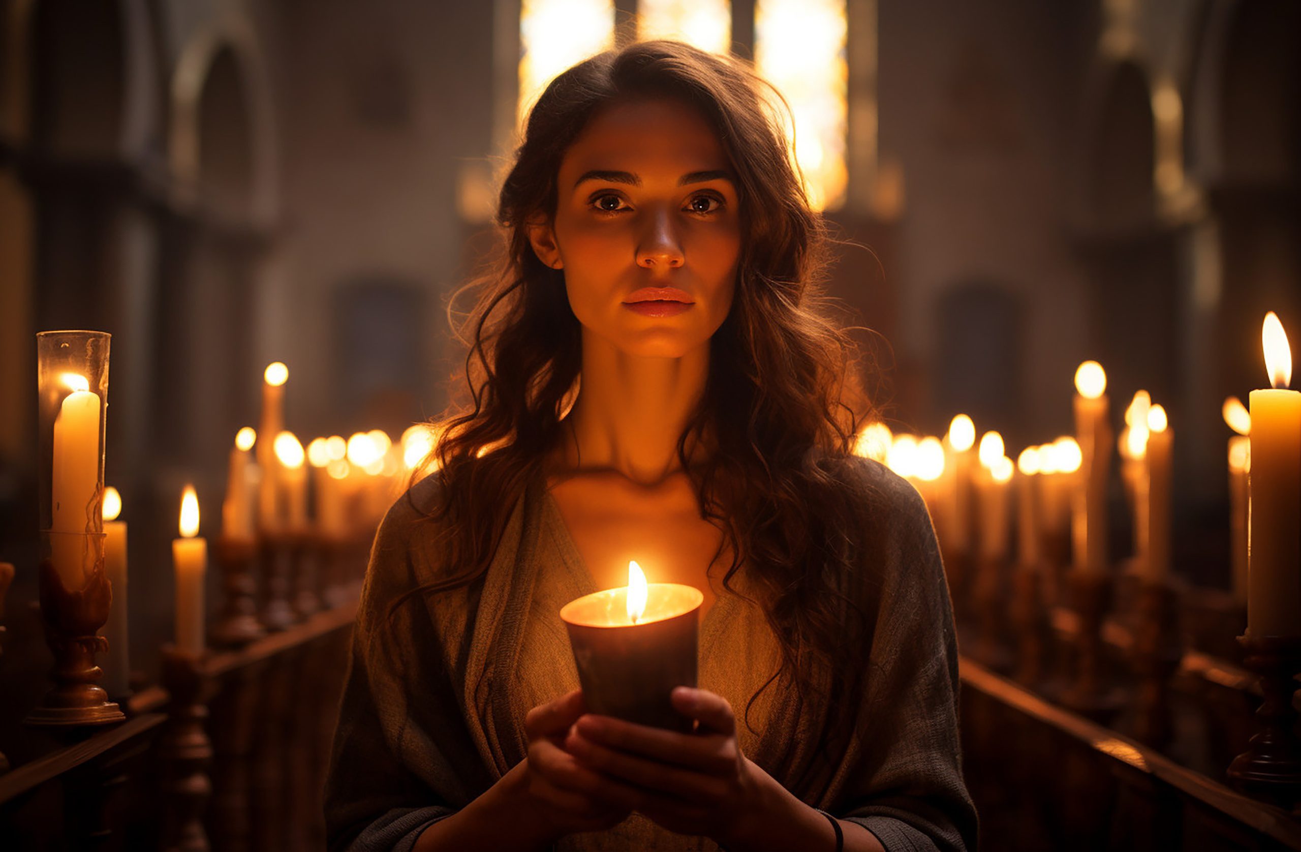 Un viaggio spirituale a Lourdes: l’esperienza da non perdere