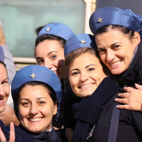 Come organizzare un Pellegrinaggio a Lourdes?