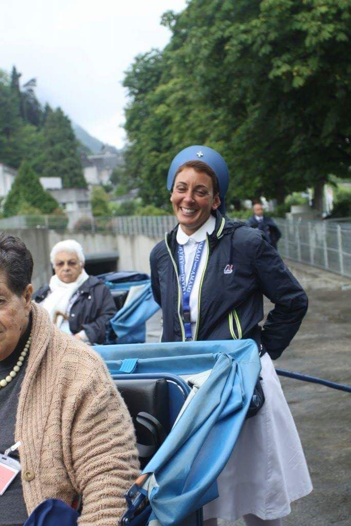 Pellegrinaggio 2017